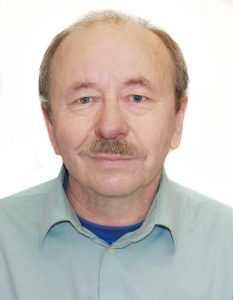 Anatoly Melnikov