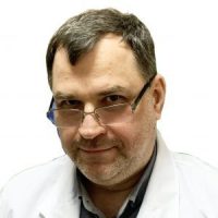 Андрей Тарабаров : Медицинский директор